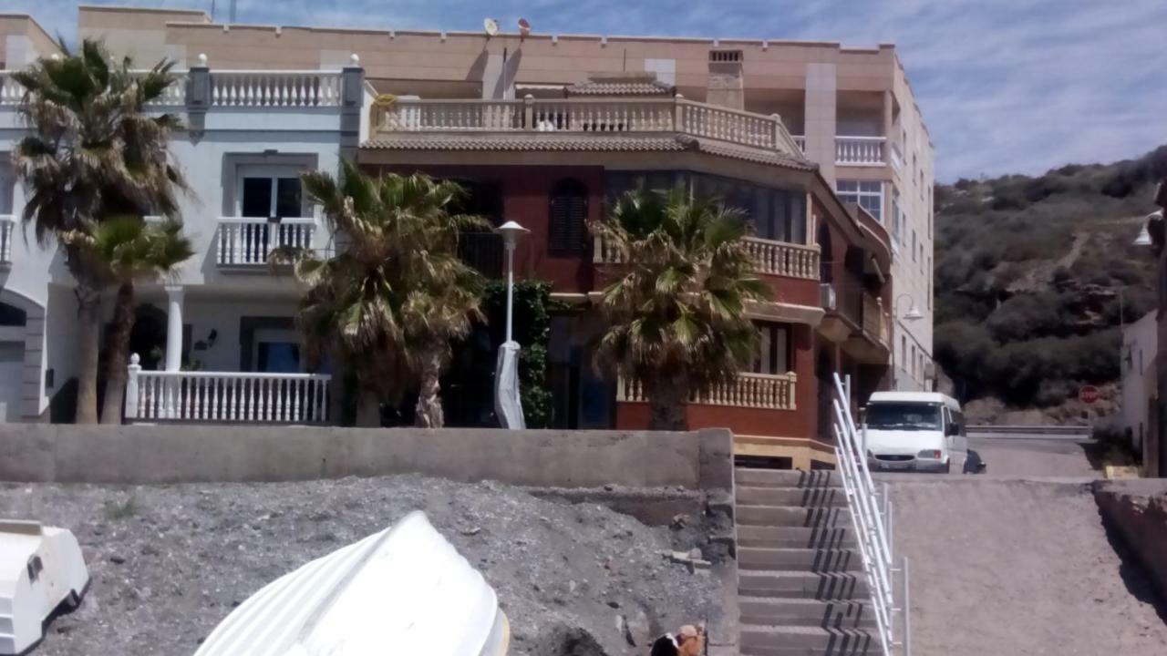 アドラ Casa De Sueno En La Playaヴィラ エクステリア 写真