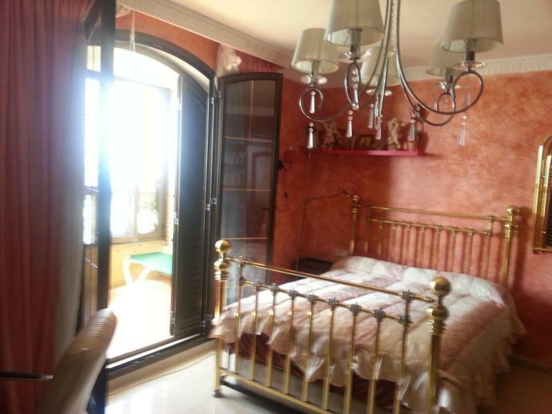 アドラ Casa De Sueno En La Playaヴィラ エクステリア 写真